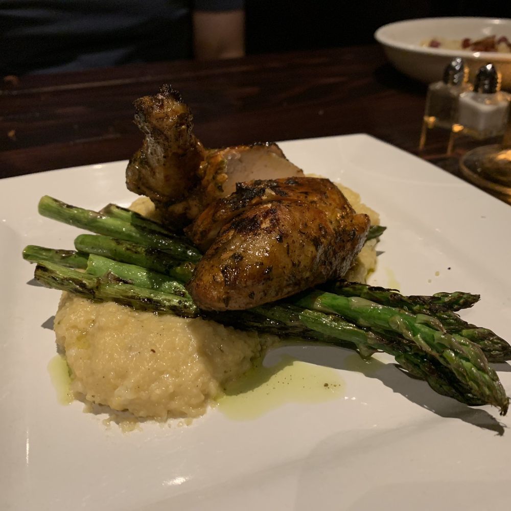 Epulo Bistro - Skagit Valley Chicken Breast - Modern European Near Me - Edmonds, Washington Epulo Bistro - Skagit Valley Chicken Breast - Modern European Near Me - Edmonds, Washington