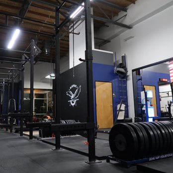 Blueprint Training Grounds - Gyms Near Me - Garden Grove, California