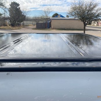 Tiger Car Wash - Dryer worked for literally 5 seconda - Car Wash Near Me - Snyder, Texas Tiger Car Wash - Dryer worked for literally 5 seconda - Car Wash Near Me - Snyder, Texas