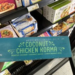 Harris Teeter - I was shopping for 2 minutes on 7/22/24 and almost bought expired food and touched mold ...