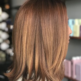 Marina Salon - Hair Salons Near Me - Chicago, Illinois