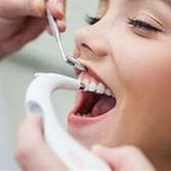 Tuscano Dental - Untitled
