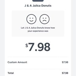 They did not have an option to get a paper receipt. Must've thought no one would actually want their receipt.