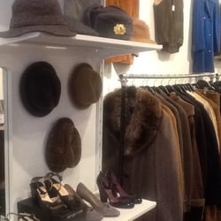 Rudston-Brown - Pour hommes aussi! Men's also!