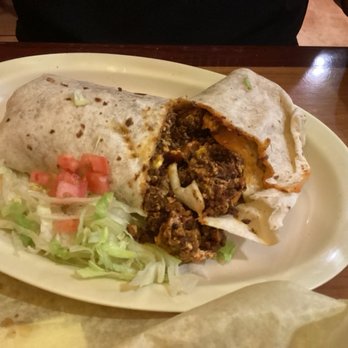 El Merendero - Chorizo burrito - Bakeries Near Me - Pomona, California El Merendero - Chorizo burrito - Bakeries Near Me - Pomona, California