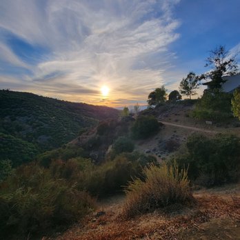 Meditation Mount - Meditation Centers Near Me - Ojai, California
