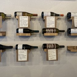 Marco Polo Selections - Taste wine from boutique wineries.