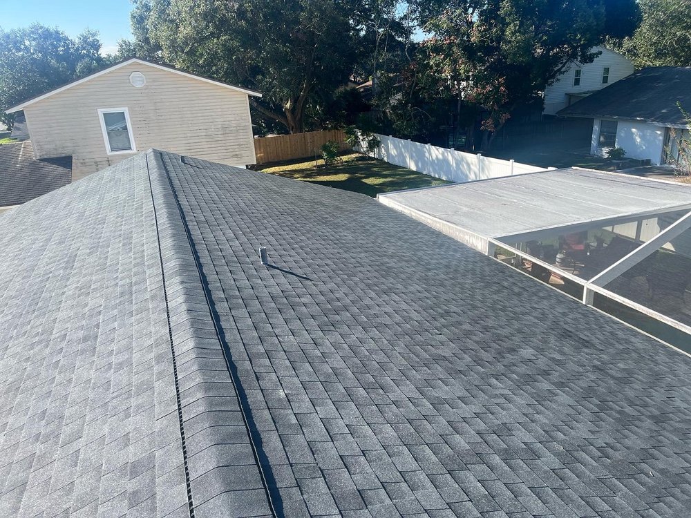 Slide of ACT Roofing