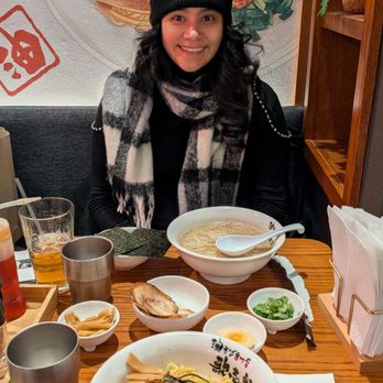 Kajiken - The original and tonkotsu ramen - Ramen Near Me - New York, New York Kajiken - The original and tonkotsu ramen - Ramen Near Me - New York, New York