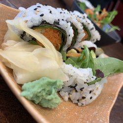 Oka - Veggie Roll