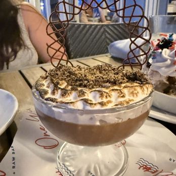 One Willow - Seafood Near Me - Highlands, New Jersey