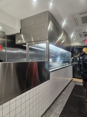 smashy burger | new york by null