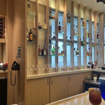 Mariposa - My view from the bar. - Sandwiches Near Me - San Antonio, Texas