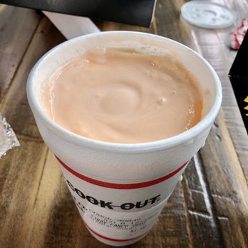 Cook Out - Orange Squeeze - Fast Food Near Me - Manassas Park, Virginia Cook Out - Orange Squeeze - Fast Food Near Me - Manassas Park, Virginia
