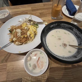 Thai Table - Thai Near Me - Whittier, California