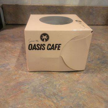 The Oasis Cafe - Cafes Near Me - Flushing, New York The Oasis Cafe - Cafes Near Me - Flushing, New York