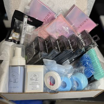 Momo’s - Huge order of must haves! - Cosmetics & Beauty Supply Near Me - Muscoy, California Momo’s - Huge order of must haves! - Cosmetics & Beauty Supply Near Me - Muscoy, California