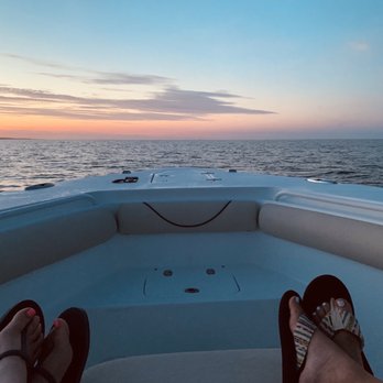 First Landing Charters - Fishing Near Me - Virginia Beach, Virginia