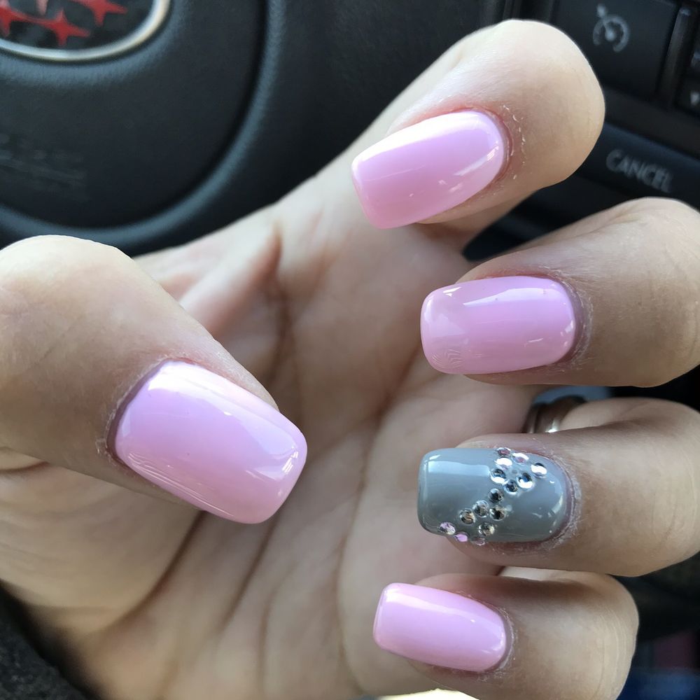 Soleil Nails - Nail Salons Near Me - Gaithersburg, Maryland Soleil Nails - Nail Salons Near Me - Gaithersburg, Maryland