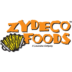 Zydeco Foods Logo