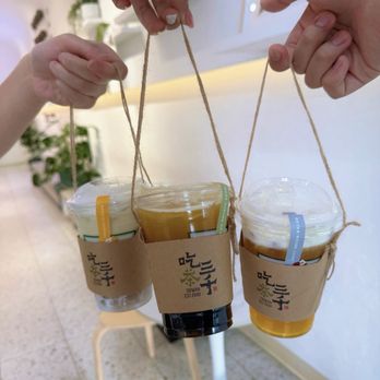 Chicha San Chen - Bubble Tea Near Me - Austin, Texas Chicha San Chen - Bubble Tea Near Me - Austin, Texas