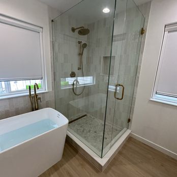 William Remodeling - Master Bathroom, Remodeling - General Contractors Near Me William Remodeling - Master Bathroom, Remodeling - General Contractors Near Me