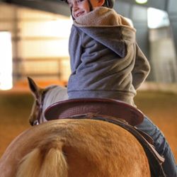 Cornerstone Equestrian