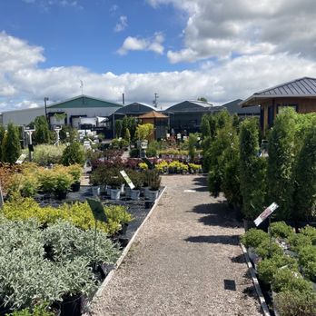 Passion Jardins - Trees shrubs bushes - Nurseries & Gardening Near Me - Saint-Gédéon, Quebec