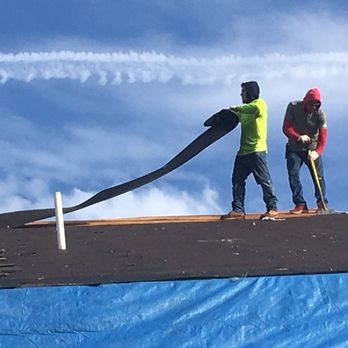 Fletcher Construction - Roofing Near Me