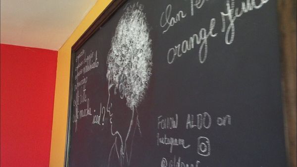 Menu photo 6 Aldos Coffee Greenport, NY Menu photo 6 Aldos Coffee Greenport, NY