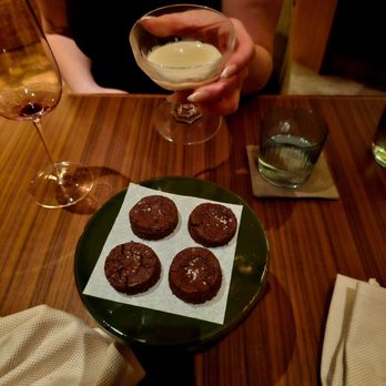Prelude - Milk and cookies oh my! - Southern Near Me - San Francisco, California Prelude - Milk and cookies oh my! - Southern Near Me - San Francisco, California