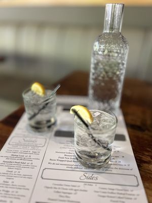 Samantha's Tap Room & Wood Grill by null