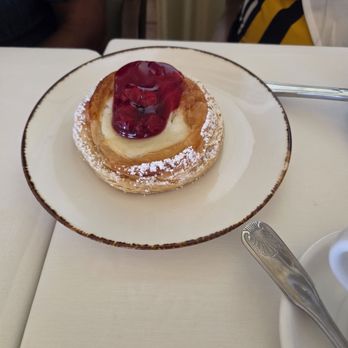 Capriccio - Cherry danish - Italian Near Me - Atlantic City, New Jersey Capriccio - Cherry danish - Italian Near Me - Atlantic City, New Jersey