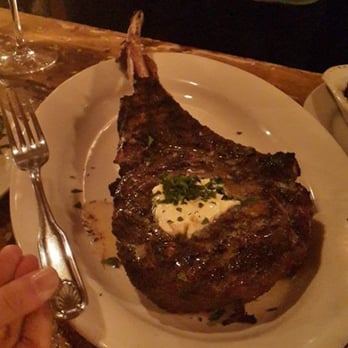 St. Anselm - New American Near Me - Brooklyn, New York