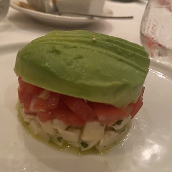Tony's - Vegan appetizer - Italian Near Me - Houston, Texas Tony's - Vegan appetizer - Italian Near Me - Houston, Texas