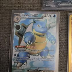 Kaboom - 151 pull!
