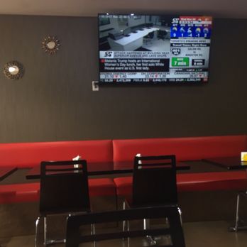 Shawarma Frenzy - Inside - Middle Eastern Near Me - East York, Ontario Shawarma Frenzy - Inside - Middle Eastern Near Me - East York, Ontario