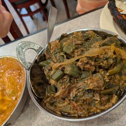 Okra