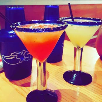 Chili's - Only thing that took the edge off margaritas - Tex-Mex Near Me - Redlands, California