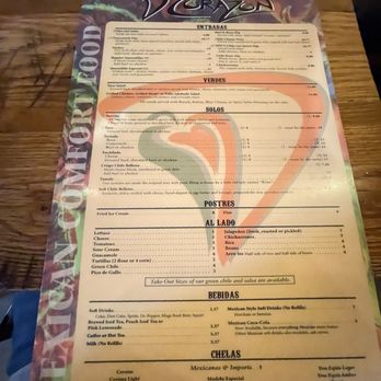 D'Corazon - Mexican Near Me - Denver, Colorado