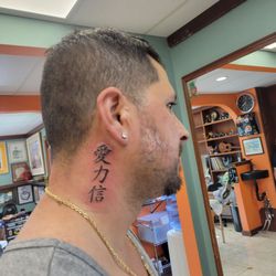 Farsyde Tattoo & Piercing