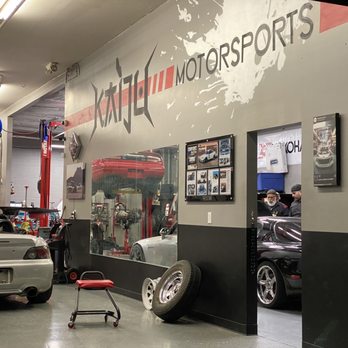 Kaiju Motorsports - Auto Parts & Supplies Near Me - Henderson, Nevada