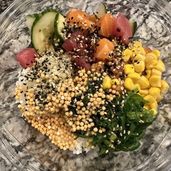 PurePoke - Poke Near Me - Frisco, Texas PurePoke - Poke Near Me - Frisco, Texas
