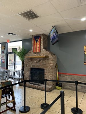 Matt's Latin BBQ by null