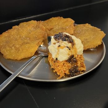 LaGana - Tostones - Burgers Near Me - Raleigh, North Carolina