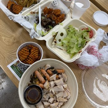 Clean Eatz - Our food - Juice Bars & Smoothies Near Me - Sappington, Missouri Clean Eatz - Our food - Juice Bars & Smoothies Near Me - Sappington, Missouri