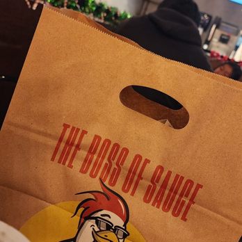 Chicken Guy! - Chicken Shop Near Me - American Canyon, California