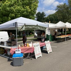 Upper  St  Clair Farmers Market
