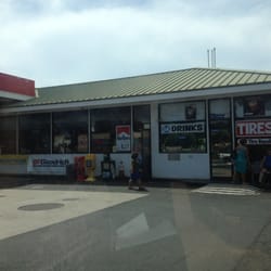 Ed's Union Service - Great place!