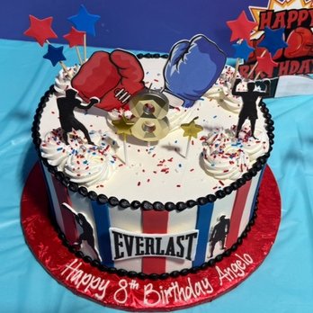 J cakes - Desserts Near Me - Peabody, Massachusetts